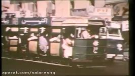 PAKISTAN AND KARACHI 100 YEARS AGO