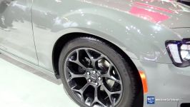 کرایسلر 300 اس Chrysler 300 300S AWD2017