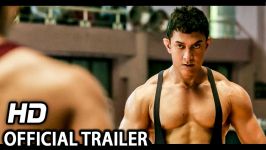 تریلر فیلم Dangal زیرنویس فارسی