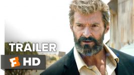 تریلر فیلم Logan 2017 زیرنویس فارسی