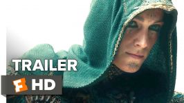 تریلر فیلم Assassin’s Creed 2016 زیرنویس فارسی