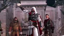 Assassins Creed The Ezio Collection