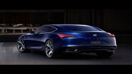 بیوک جدید آویستا Buick Avista