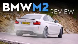  2016 BMW M2 Review The Turbo Tyre Killer Anyone Can Drift  