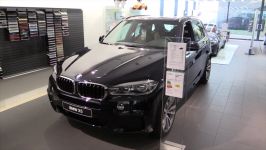  BMW X5 2016 In Depth Review Interior Exterior 