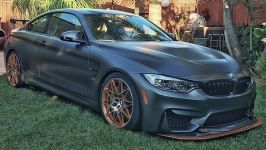  2016 BMW M4 GTS—When Extreme Isn’t Extreme Enough  Ignition Ep. 162    اصلاح ش