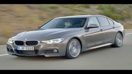  2016 BMW 3 Series 328i Start Up and Review 2.0 L Turbo 4 Cylinder  