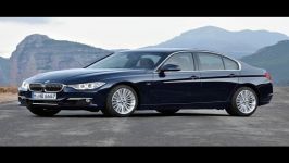 2016 BMW 3 Series Drive Exterior and Interior