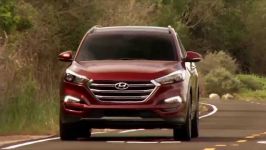  2016 Hyundai Tucson Review  AutoMotoTV 