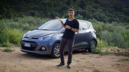  2016 Car Review  Hyundai i10 