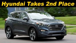  2016 Hyundai Tucson 1.6T Sport Review and Road Test  Detailed In 4k UHD 