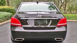  ► 2016 Hyundai Equus  Interior and Exterior Walkaround 