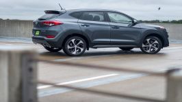  2016 Hyundai Tucson  Test Drive and In Depth Review 