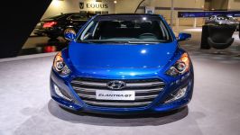  HYUNDAI ELANTRA 2016Nuevo diseño 