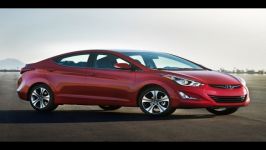  2016 Hyundai Elantra Start Up and Review 1.8 L 4 Cylinder 