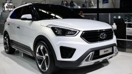  2016 Hyundai ix35  review new design changes engine interior 