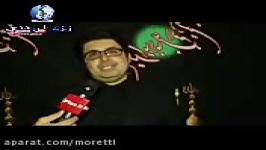 کلیپی باورنکردنی کمدین سرشناس ایرانی درنقش امام حسین