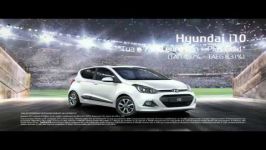  Canzone Pubblicità Hyundai i10 2016 Musica spot Hyundai 2016 