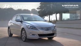  Hyundai  2016 Verna  Television Commercial TVC  Unmatched Experience 