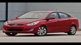  Hyundai Accent 2016 Car Review 