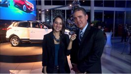  Lanzamiento Hyundai Creta 2016 