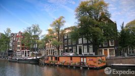  Amsterdam Vacation Travel Guide  Expedia 