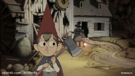 فصل 1 قسمت 1 انیمیشن سریالی Over the Garden Wall