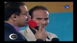 طنز استند آپ کمدی خنده دار حسن ریوندی در شبکه 5