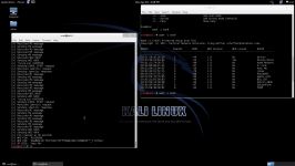 Cracking WPS With Reaver To Crack WPA WPA2 Passwords Verbal step by step
