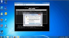  Step by step reaver and Kali Linux WPA WPA 2 crack wireless router 
