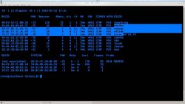 How to hack wifi with kali linux using aircrack ng and reaver to break WPAWPA2 encryption   