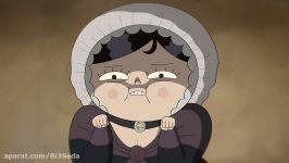 فصل 1 قسمت 4 انیمیشن سریالی Over the Garden Wall