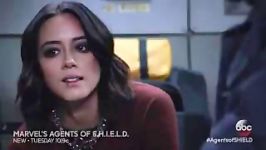 کلیپ جدید اپیزود 7 فصل چهارم Agents of SHIELD