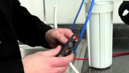  How To Install Your Reverse Osmosis System  Part 1 