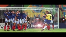 Roberto Carlos ● Best Goals Ever