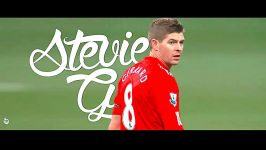 Goodbye Steven Gerrard  Best Goals EVER