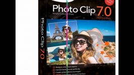 InPixio Photo Clip 7.0 With Crack Keygen Serial Key Free Download