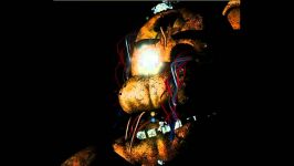  Destroyed Freddy Sings FNAF 4 SONG Break My Mind DAgames 