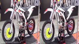 CANAL+ CRF 250X