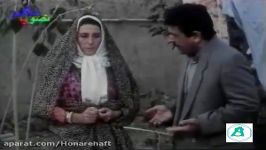 آنونس فیلم روسری آبی 1373