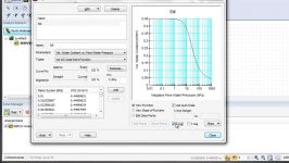 GeoStudio 2012 Estimating Hydraulic Functions in Seep