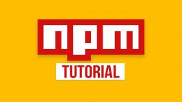 npm Tutorial  Part 6 Uninstall a Package