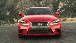  2016 Lexus IS 200t  