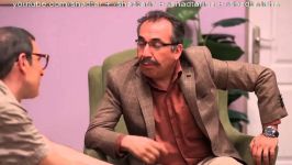 عطسه مهران مدیری 6 انگلیسی تضمینی در یک جلسه  سیامک انصاری رامین ناصر نصیر Atse Mehran Modiri 6