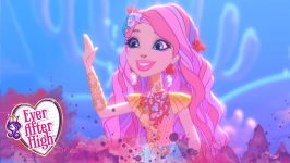 Meeshell es out of her Shell  Chapter 4  Ever After High