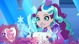 Theres no business Like Snow Business  Chapter 4  Ever After High