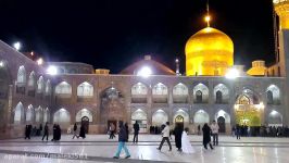 مشهد الامام الرضا علیه السلام Shrine of Imam Reza Mashhad