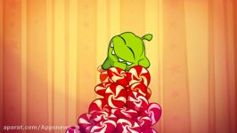 تریلر بازی Cut the Rope 2