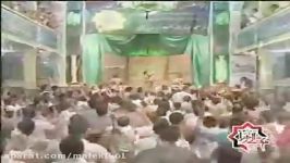 جشن میلاد حضرت امام حسن مجتبى علیه السلام محمد رضا طاهری