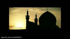 حاج محمود کریمی  صلوات خاصه امام رضا علیه السلام  اختصاصی رادیو نوحه 